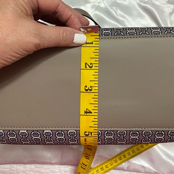 🌸Tory Burch Gemini🌸EUC🌸 - Picture 7 of 7